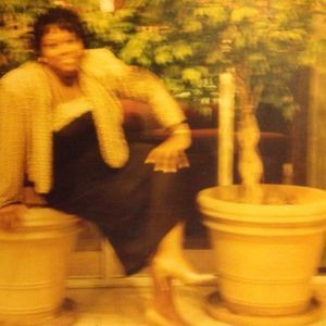 Meet your Posher, Priscilla